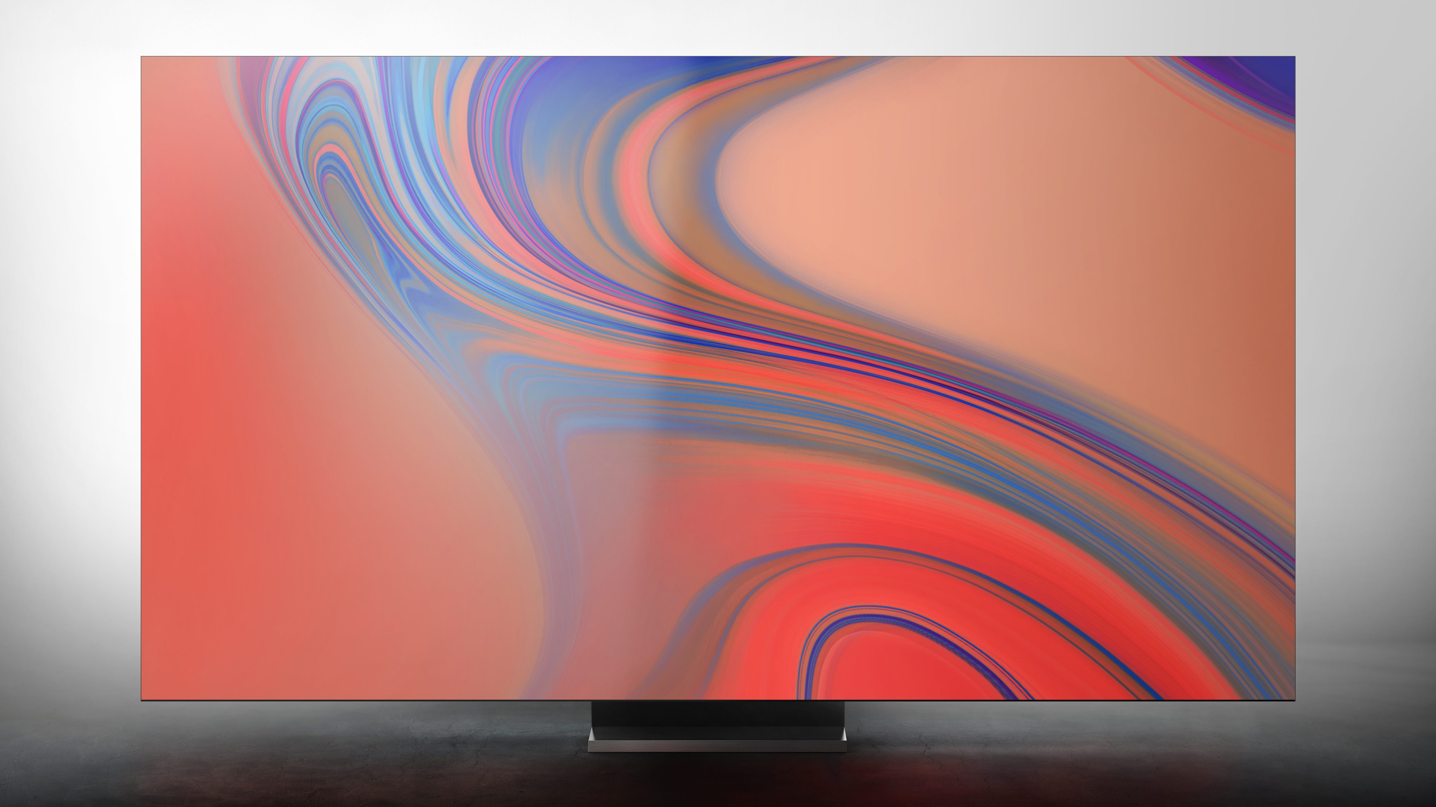 Samsung Q950TS 8K TV