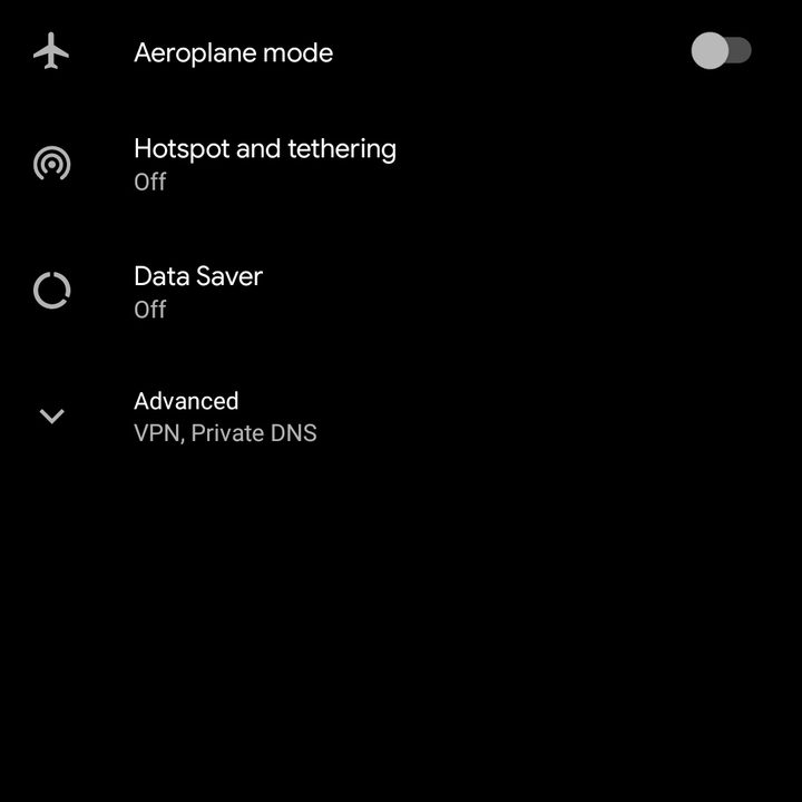 android 10 tips and tricks qr code wifi 2