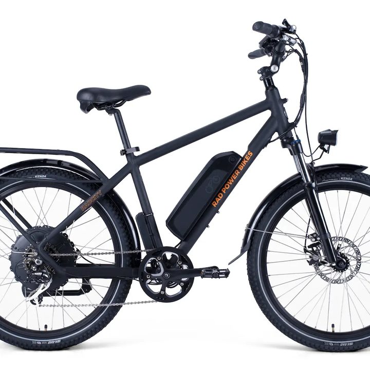 Rad Power Bikes RadCity