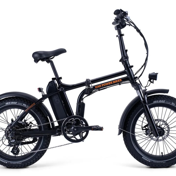 Rad Power Bikes RadMini