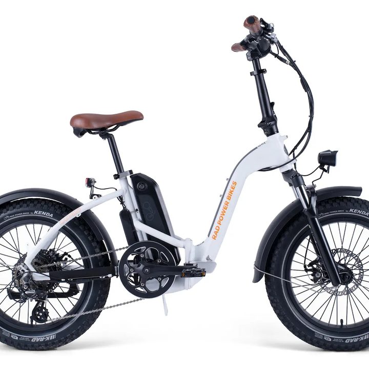 Rad Power Bikes RadMini Step-Thru