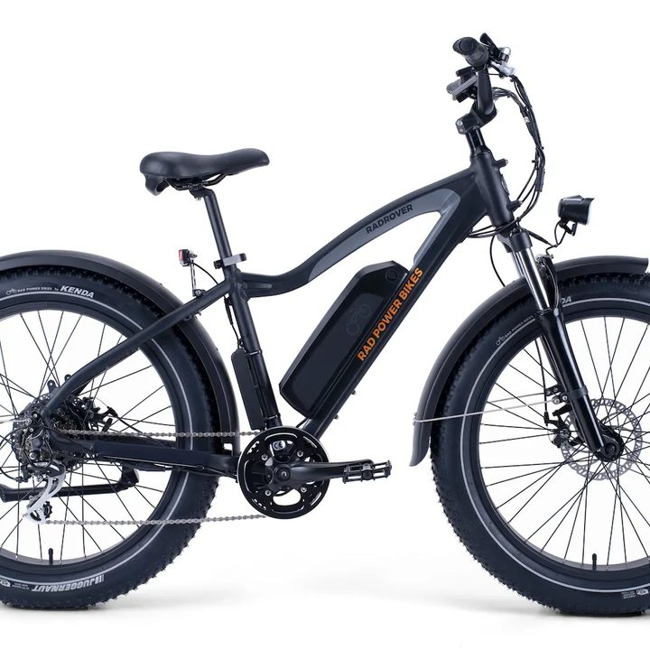 Rad Power Bikes RadRover
