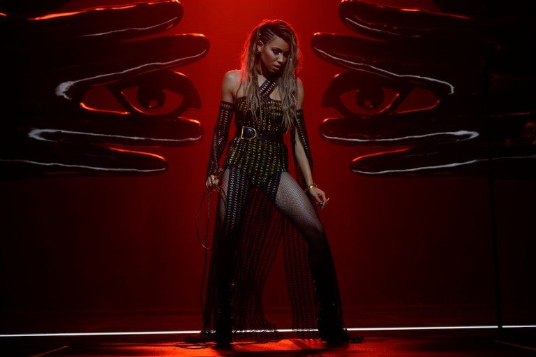 Jurnee Smollett-Bell in Birds of Prey