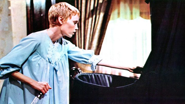 Rosemary's Baby