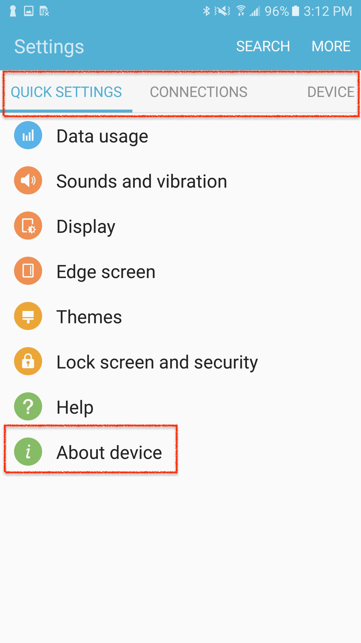 Android Screen Names How to change your smartphone's name - Digital Trends