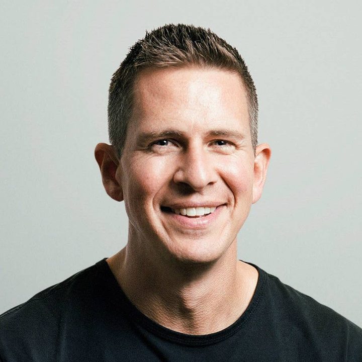 Sonos CEO Patrick Spence.