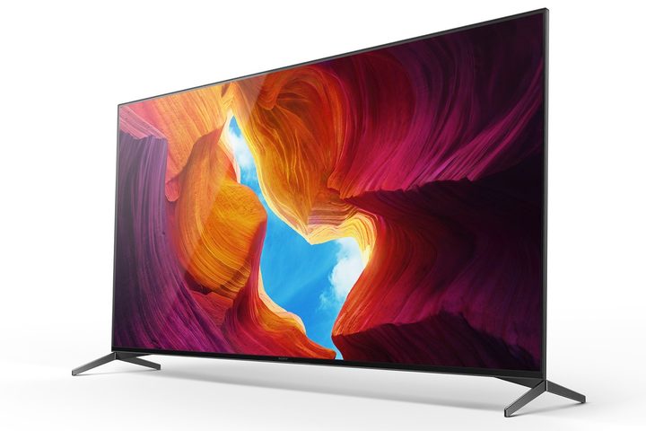 2020 Sony 65-inch X950H 4K HDR LED TV