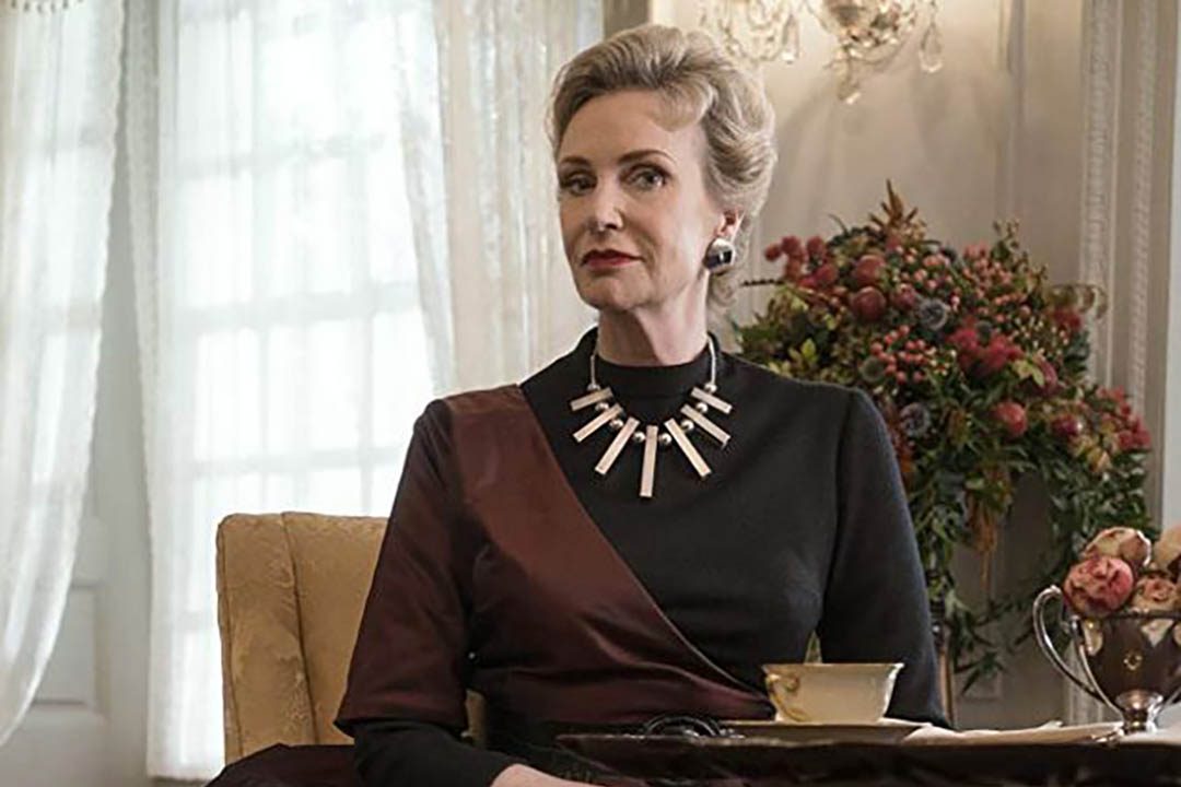 Sophie Lennon Marvelous Maisel
