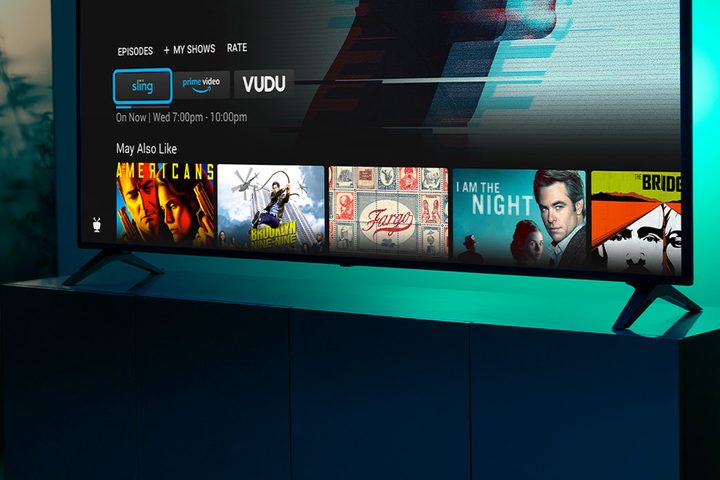 TiVo Stream 4K