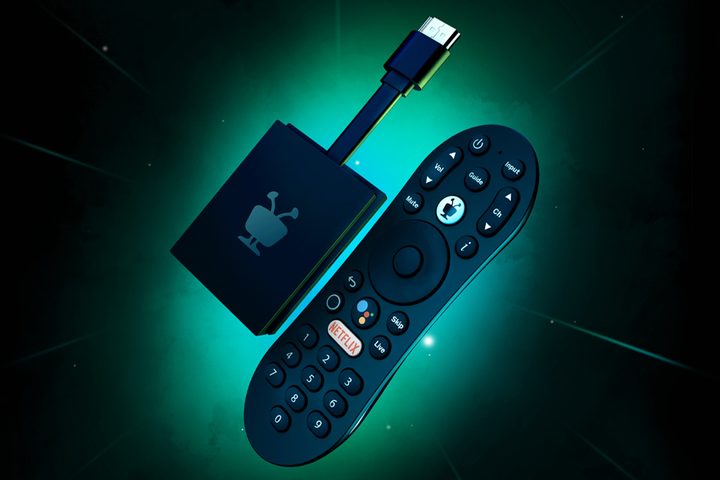TiVo Stream 4K