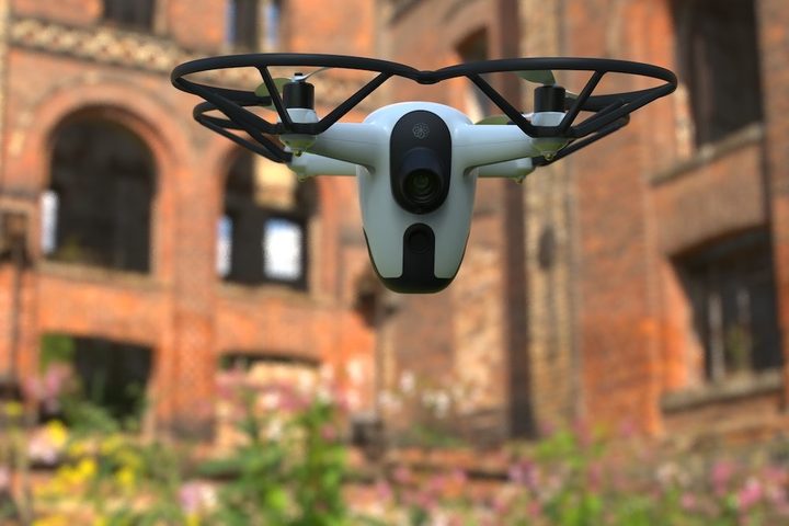 Sunflower Labs Bee Drone
