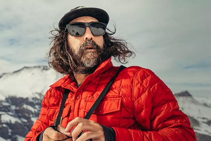 The North Face Moosejaw sale - men's jackets