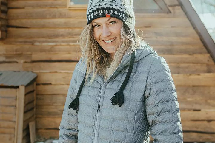 The North Face Moosejaw sale - women's jackets