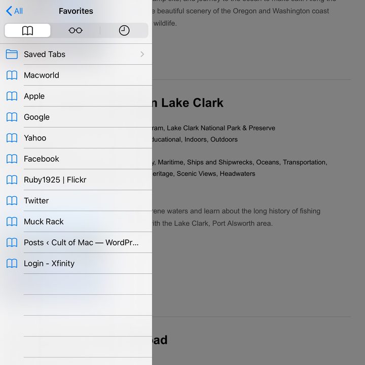 new safari features in ipados 13 ttttabbookmark3