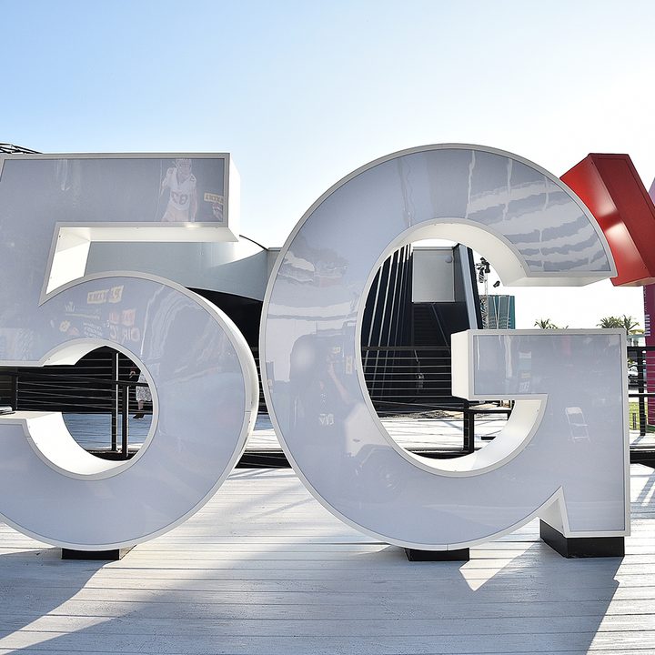 Verizon 5G Super Bowl