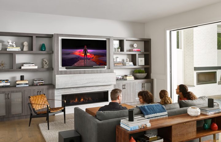 Vizio OLED TV