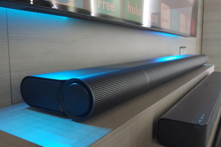 Vizio Elevate
