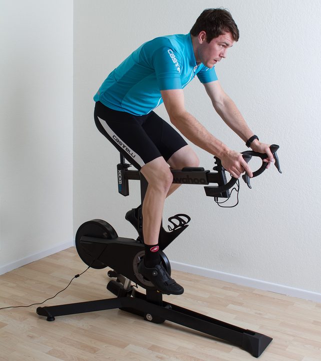 Kickr Bike