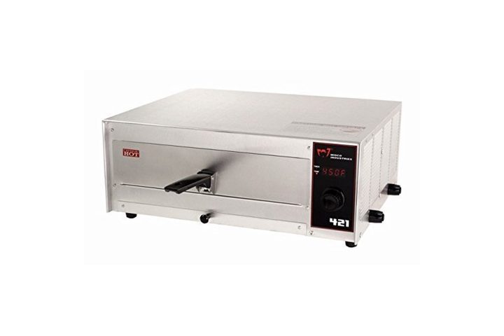 wisco pizza oven