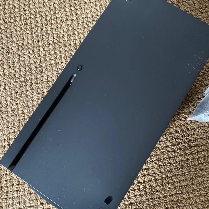 Xbox Series X Prototype