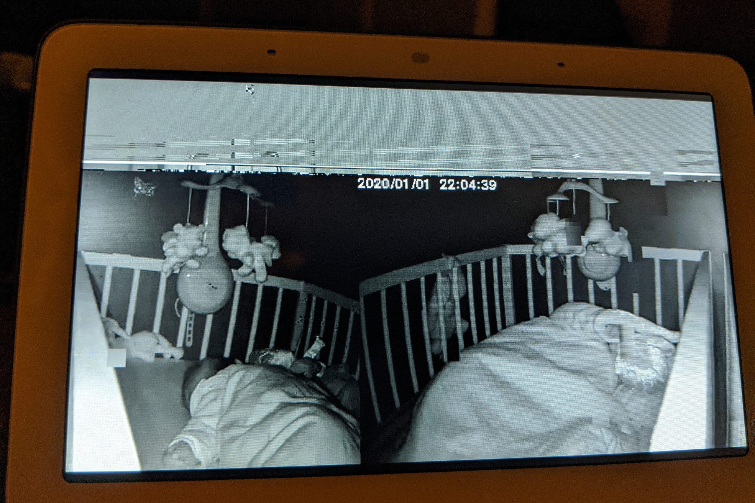 Xiaomi camera accidentally shows user stills from strangers' feed