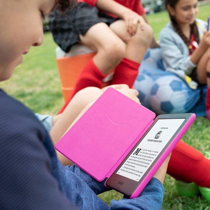 10th generation Kindle Kids Edition e-reader