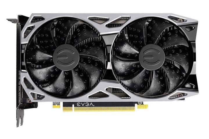 GTX 1660 Super