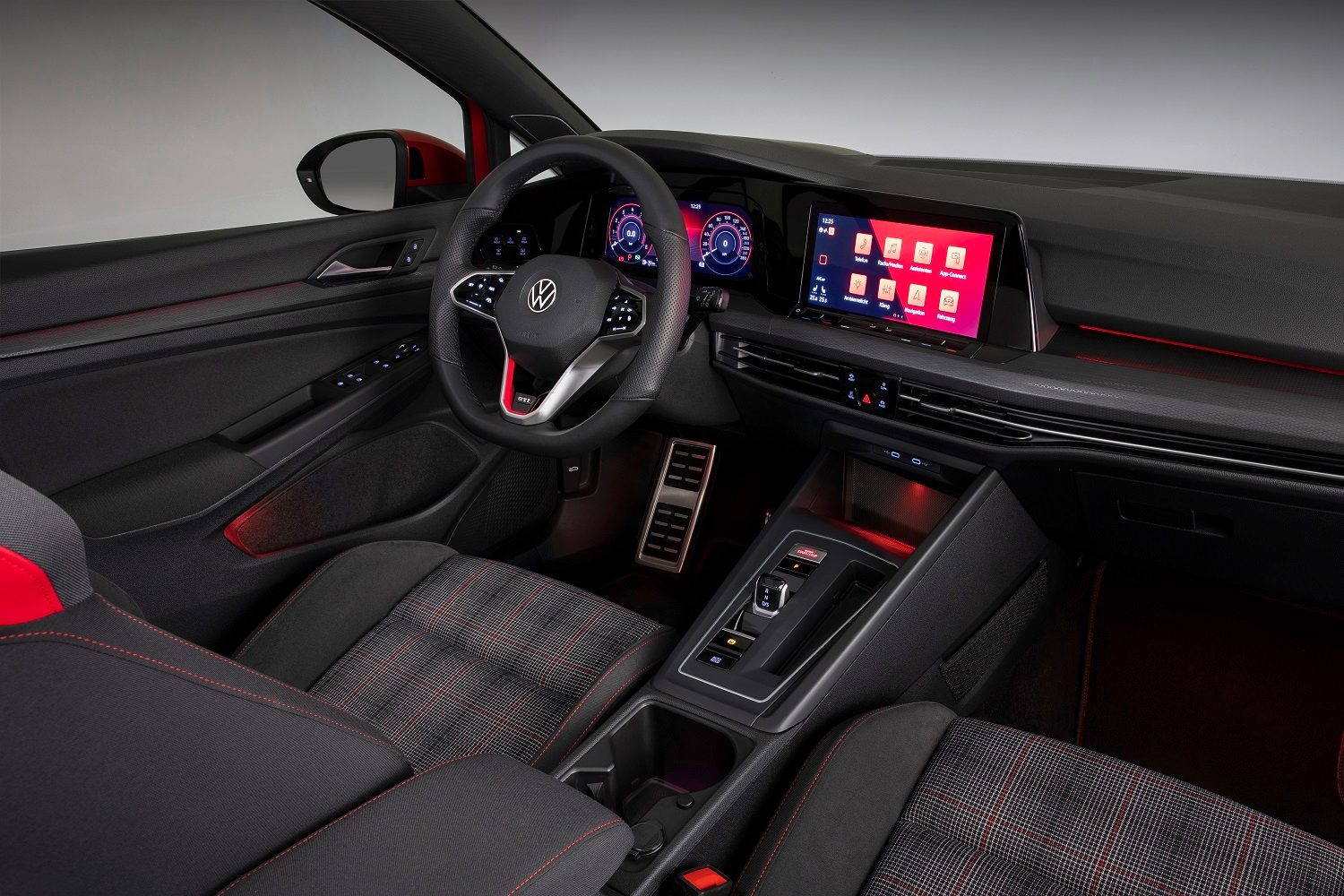 2021 Volkswagen GTI