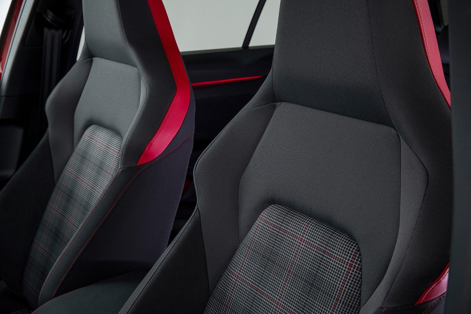 2021 Volkswagen GTI