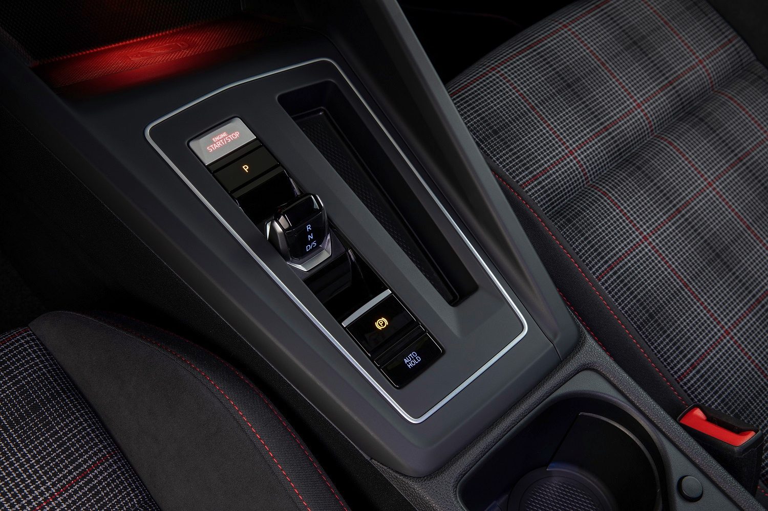 2021 Volkswagen GTI