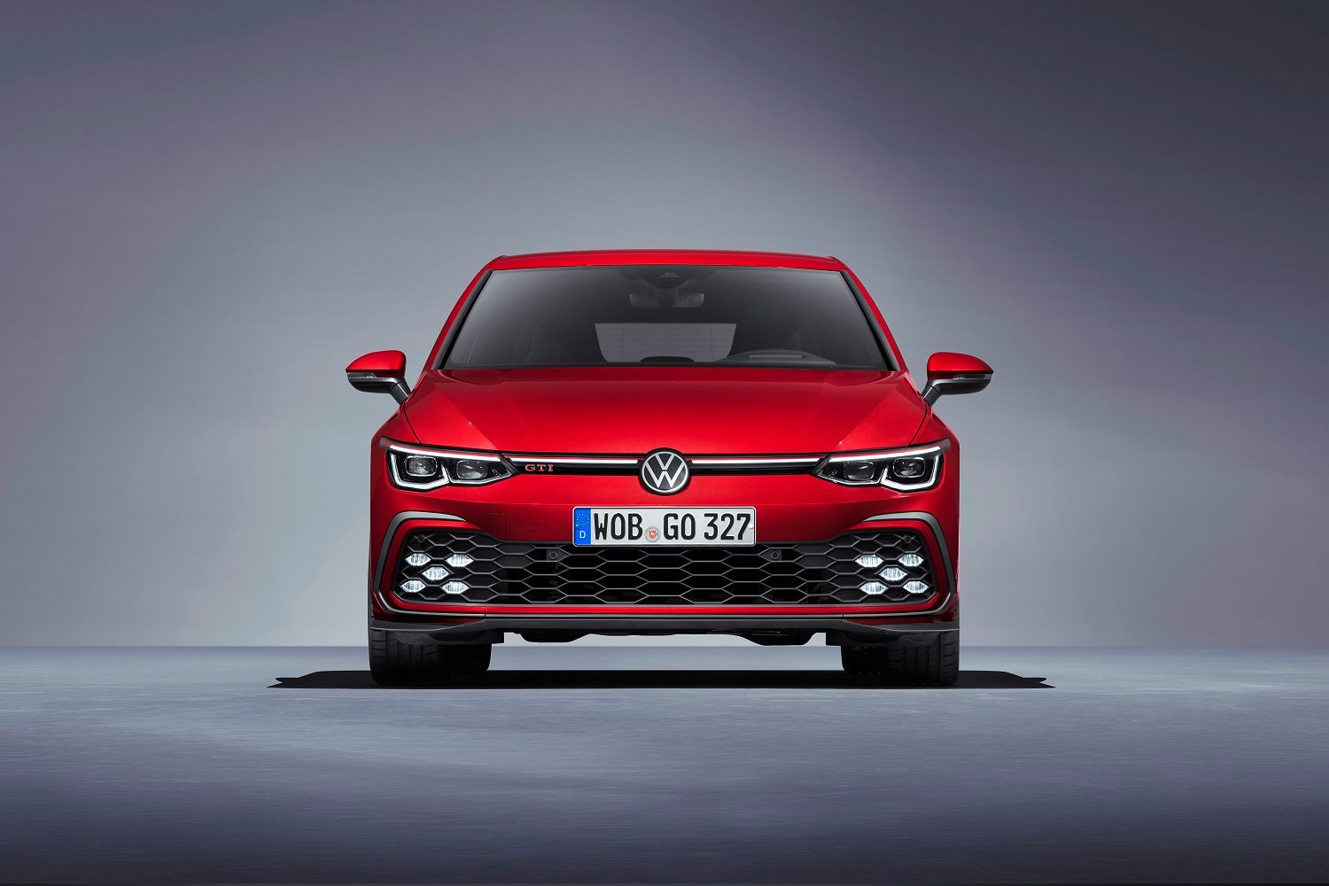 2021 Volkswagen GTI