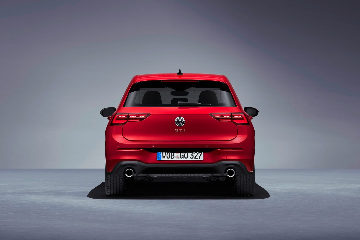 2021 Volkswagen GTI