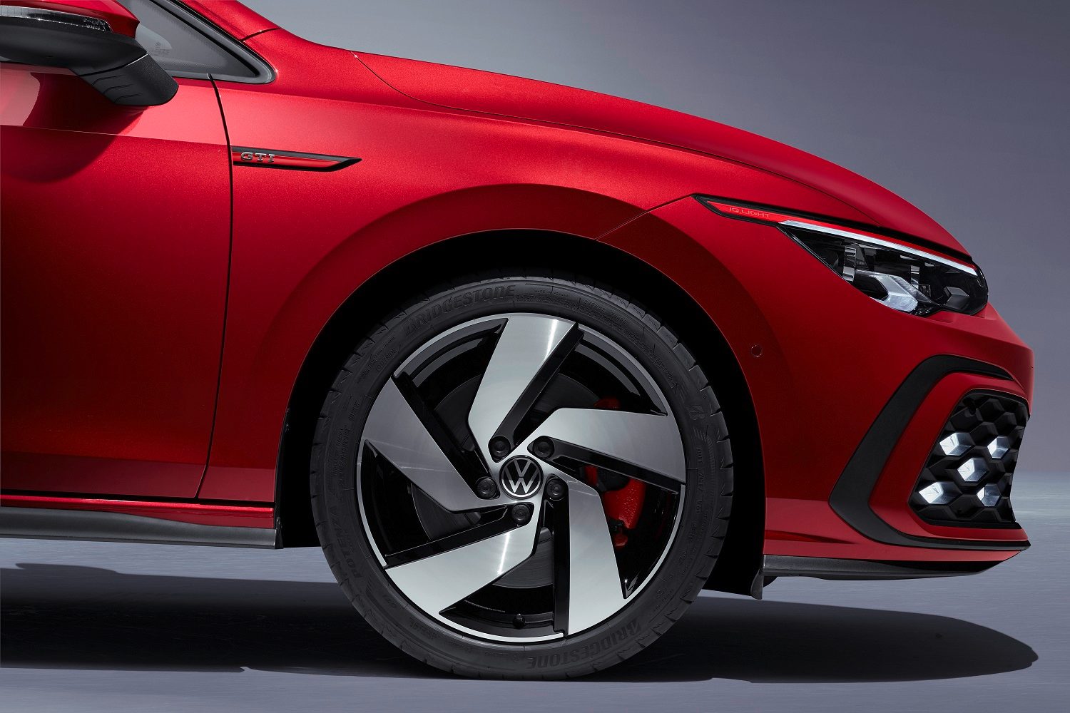 2021 Volkswagen GTI