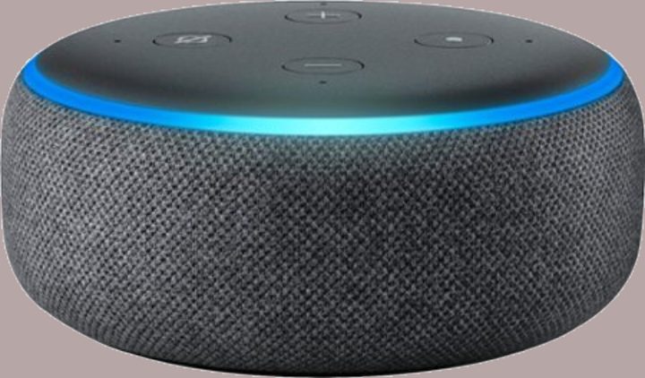 Amazon Echo Dot
