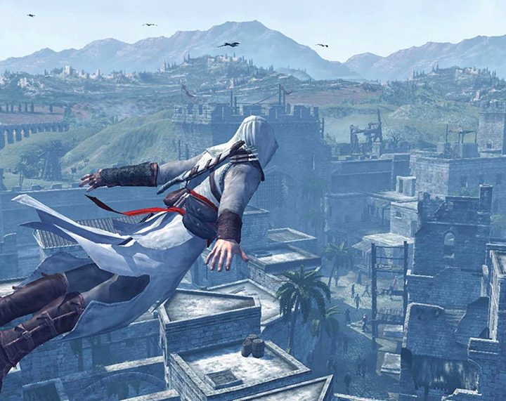 Assassin's Creed