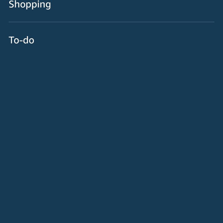 how to use alexa on your android phone alexaset5