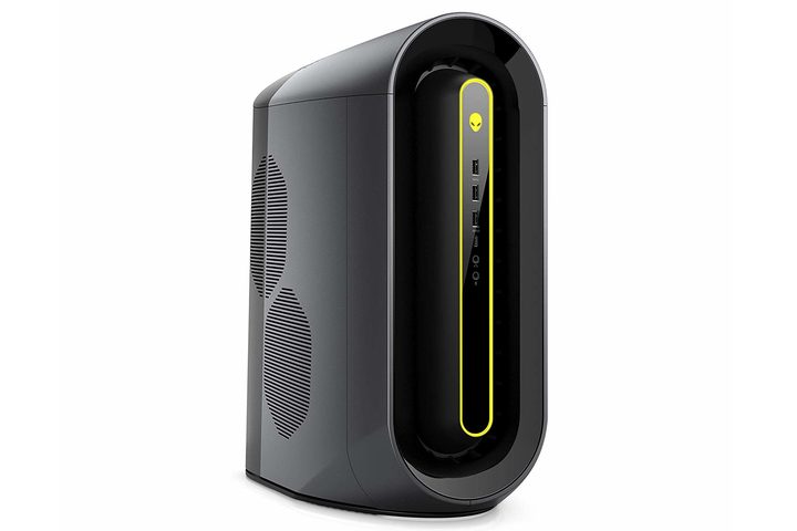 Alienware Aurora Ryzen Edition