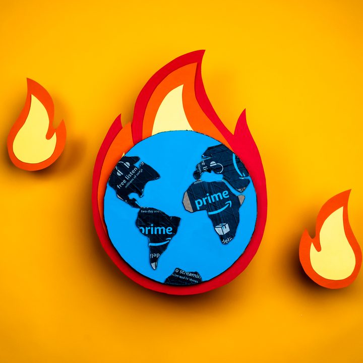amazon prime planet on fire