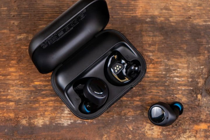 Amazon Echo Buds