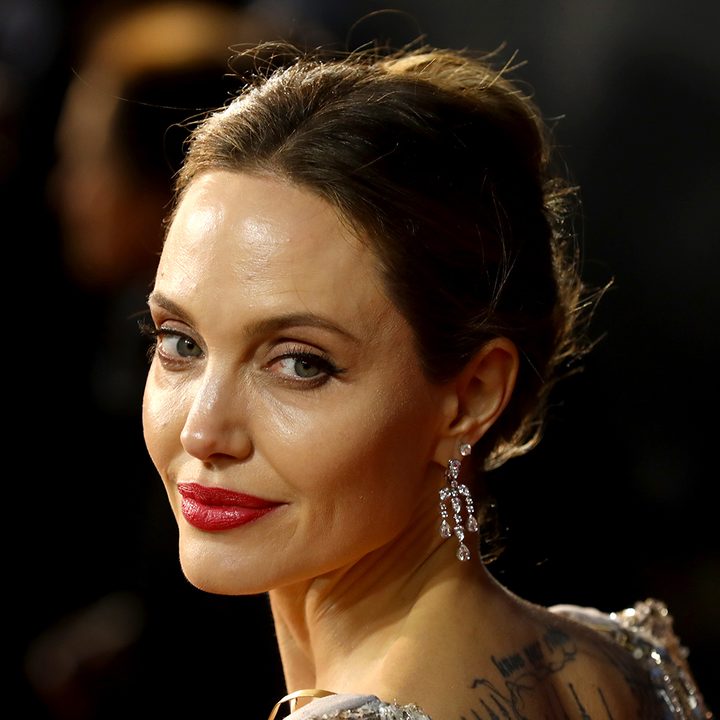 Angelina Jolie