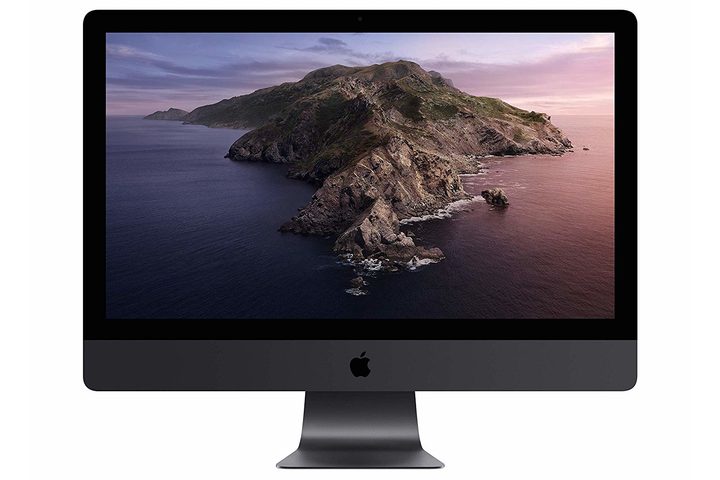 Apple iMac Pro