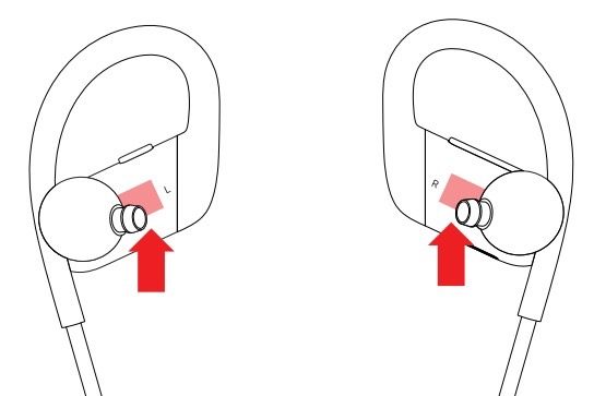 Apple Powerbeats4 FCC filing