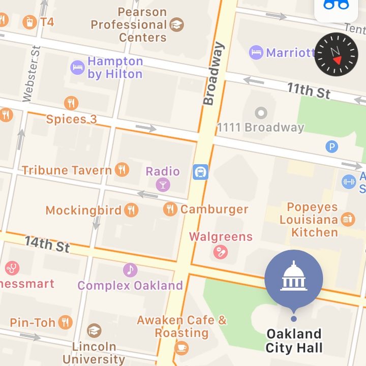 apple maps vs google applemapss3
