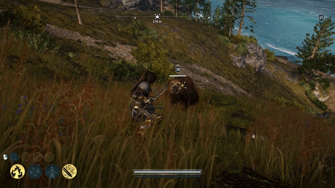 nvidia geforce now review assassins creed odyssey 1080p 3