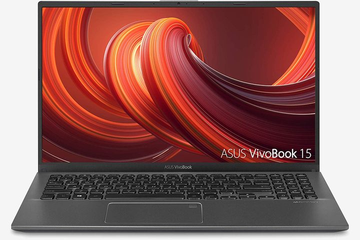 Best cheap gaming laptop deals - Asus VivoBook