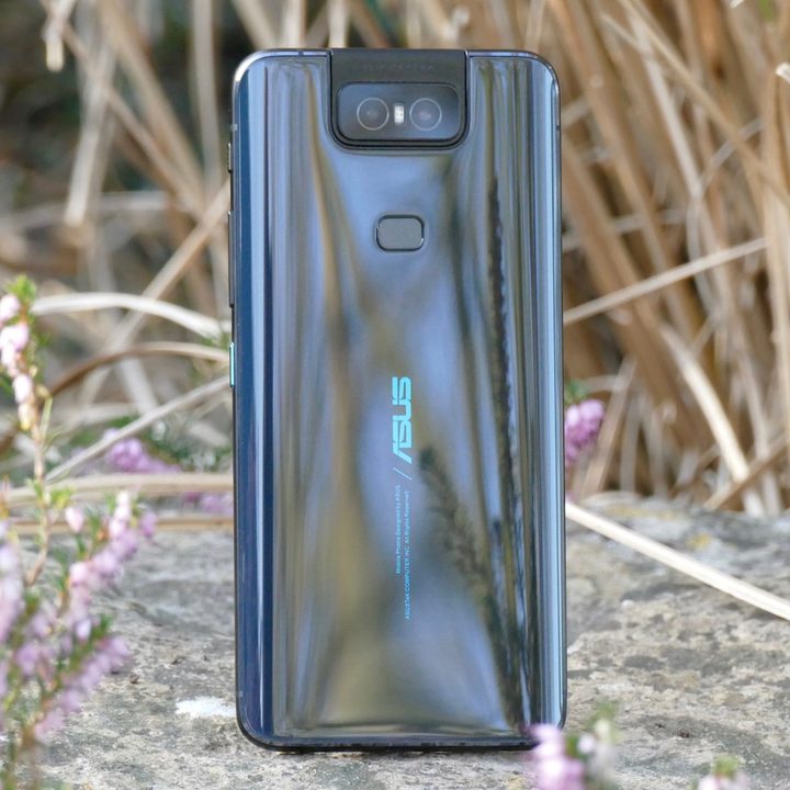 asus zenfone 6 best smartphone for 500 back rock
