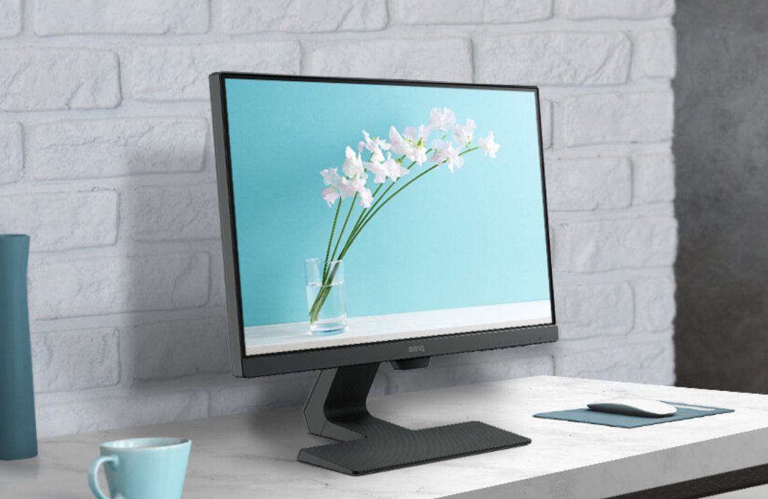 BenQ GW2283 Product Shot.