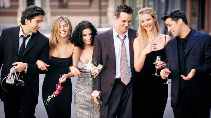 Friends