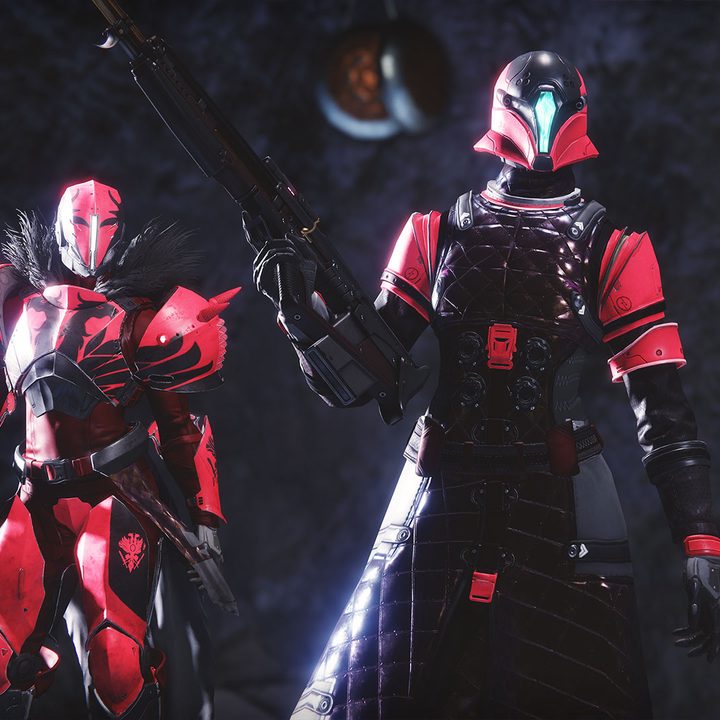 Destiny 2 Crimson Days