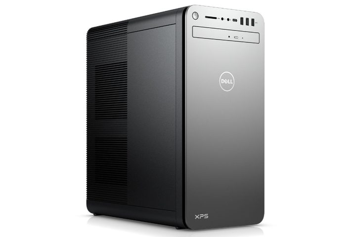 Dell XPS Desktop Special Edition